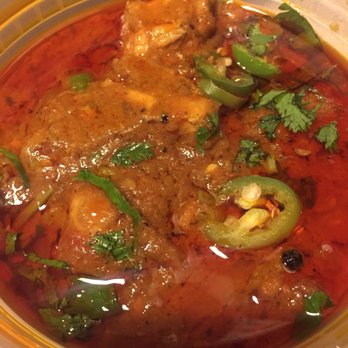 Curry Leaf - Beef nihari - Indian Near Me - San Francisco, California Curry Leaf - Beef nihari - Indian Near Me - San Francisco, California