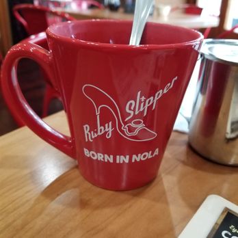 Ruby Slipper Metairie - Breakfast & Brunch Near Me - Metairie, Louisiana