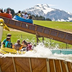 Erlebnispark Familienland