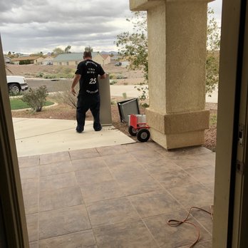 By Choice Heating and Air - Kevin pulled out unit from the attic. - Heating & Air Conditioning/HVAC Near Me By Choice Heating and Air - Kevin pulled out unit from the attic. - Heating & Air Conditioning/HVAC Near Me