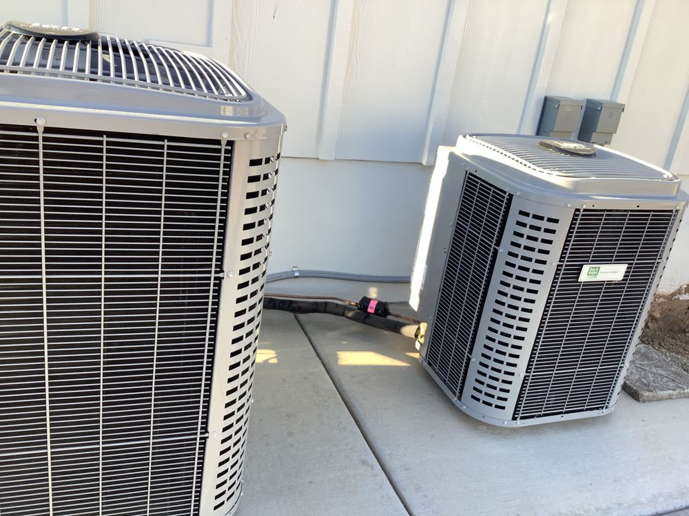 Slide of Bernie's Plumbing & Heating