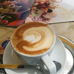 Eiscafé Benito