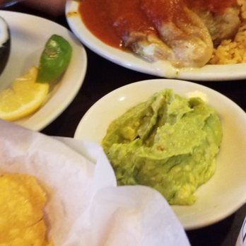 El Nopal - Mexican Near Me - Shepherdsville, Kentucky
