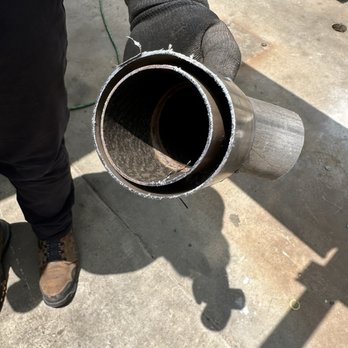 A S Muffler - What is this? - Auto Repair Near Me - Santa Ana, California A S Muffler - What is this? - Auto Repair Near Me - Santa Ana, California