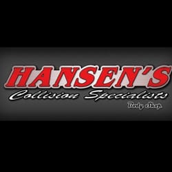 Hansen's Collision Specialist