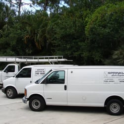 Jupiter Irrigation Inc
