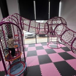 Play space