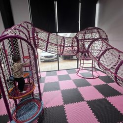 Bounce N' Play - Play space