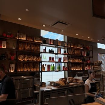 Eataly Aventura - Freshly made bread! - Grocery Near Me - Aventura, Florida Eataly Aventura - Freshly made bread! - Grocery Near Me - Aventura, Florida