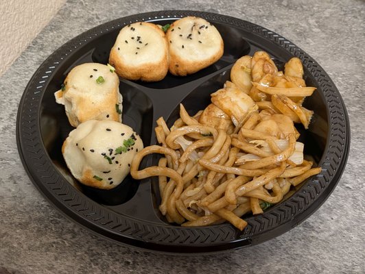 ShangHai Taste (Chinatown) by null