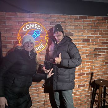 Comedy Village - Comedy Clubs Near Me - New York, New York Comedy Village - Comedy Clubs Near Me - New York, New York