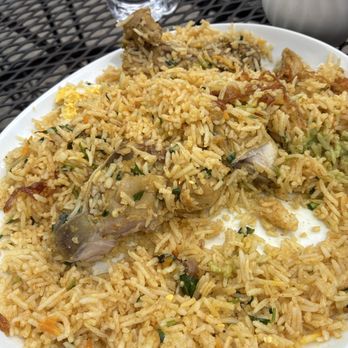 Aladdin Sweets & Cafe - Indian Near Me - Hamtramck, Michigan