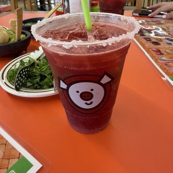 Los Cochinitos - Cochi-soda - Mexican Near Me - Spring, Texas
