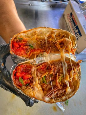 Birria Los Socios by null