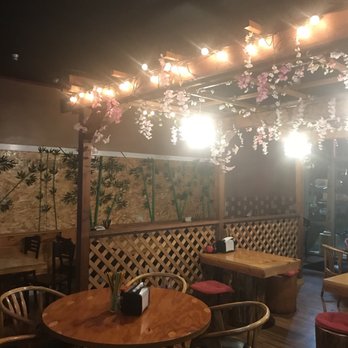 Ginger Boat - Asian Fusion Near Me - Bellingham, Washington Ginger Boat - Asian Fusion Near Me - Bellingham, Washington