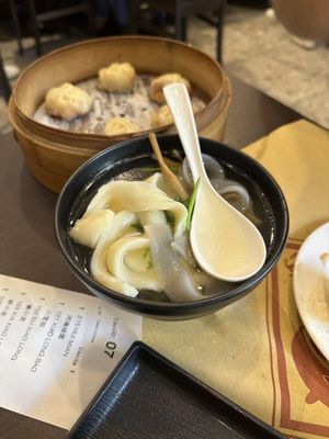 Tang Gourmet Dim Sum Restaurant by null