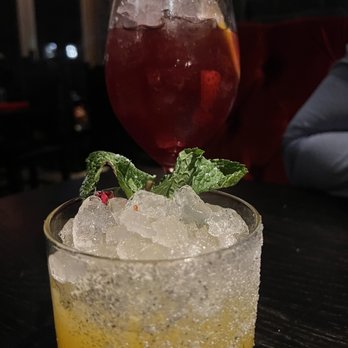 Calaveras Cantina - Furiosa & red sangria - Bars Near Me - Boca Raton, Florida Calaveras Cantina - Furiosa & red sangria - Bars Near Me - Boca Raton, Florida