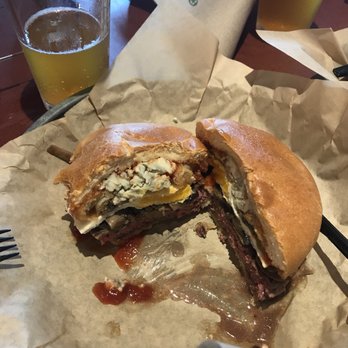 CG Burgers - Omg the best burger joint !! We drive drone homestead to come eat here! Food ,service coldest beer and great to service dogs excellent place - Burgers Near Me - Jupiter, Florida CG Burgers - Omg the best burger joint !! We drive drone homestead to come eat here! Food ,service coldest beer and great to service dogs excellent place - Burgers Near Me - Jupiter, Florida
