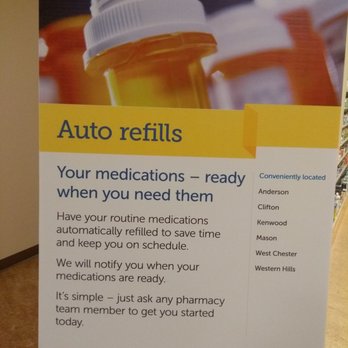Group Health Associates- Clifton - Auto Meditation refills #grouphealthassocitesclifton - Internal Medicine Near Me - Cincinnati, Ohio
