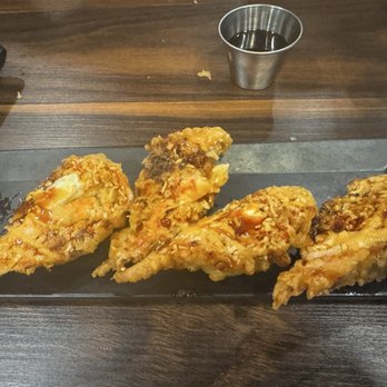 Its Sushi - Shrimp bomb - Sushi Bars Near Me - Sacramento, California Its Sushi - Shrimp bomb - Sushi Bars Near Me - Sacramento, California