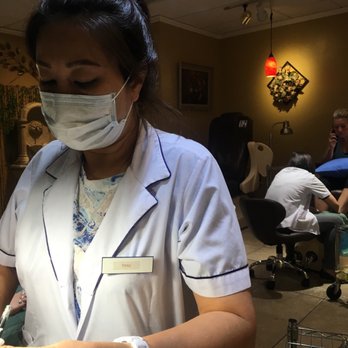 Sugar Nails & Lashes - This lady is a nail magician! If you need your nails taken off or just a nice full set, she is gentle, and actually takes her time. - Nail Salons Near Me - Orange, California