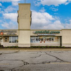 Grateful Green Hemp & THC Dispensary - Grateful Green at 12255 W Center Road in Omaha, NE 68144