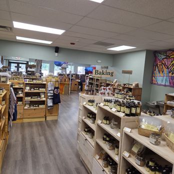 Penzey's Spices - Back to front. - Herbs & Spices Near Me - Colonie, New York