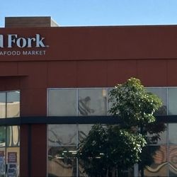 Wild Fork