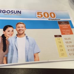 Ergosun