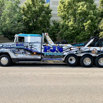 PJ'S Towing - Towing Near Me - Mason, Michigan PJ'S Towing - Towing Near Me - Mason, Michigan