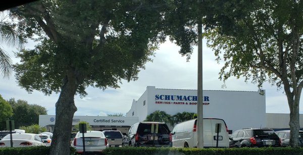 SCHUMACHER BODY SHOP - Updated April 2025 - 3842 Sandtree Dr, Palm