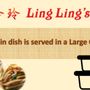 Photo of Ling Ling's