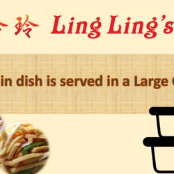 Ling Ling's