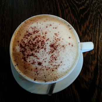 Absurd 228 - Cappuccino - Italian Near Me - Warsaw, MZ Absurd 228 - Cappuccino - Italian Near Me - Warsaw, MZ