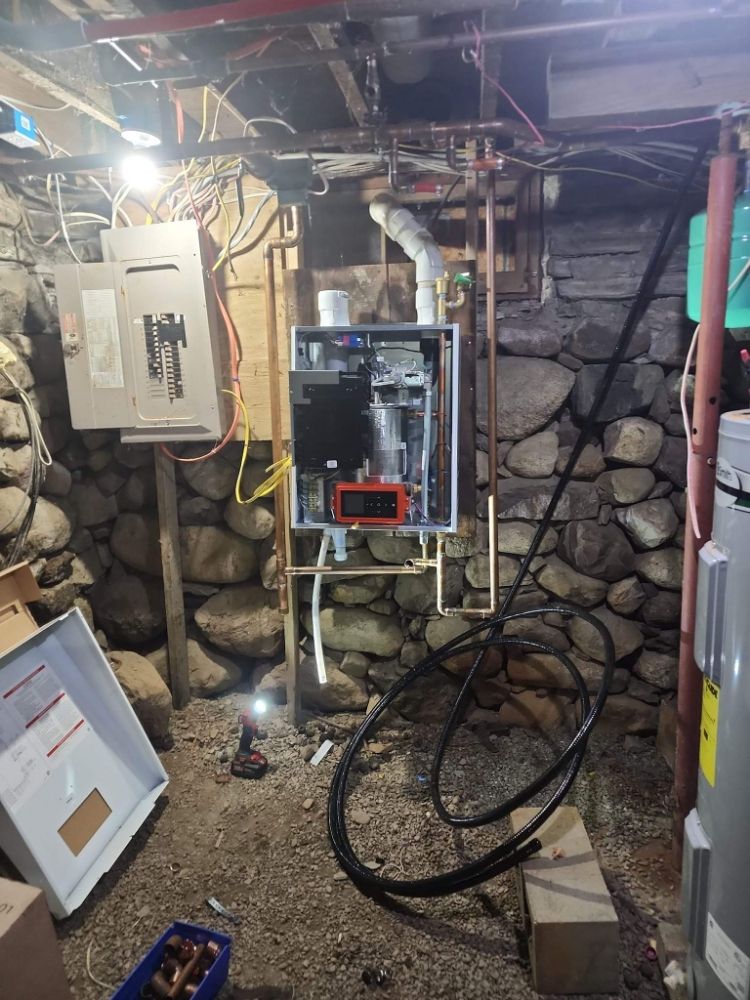 Slide of Heritage Home Solutions