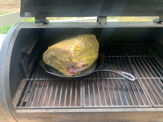 Belmont Butchery by null