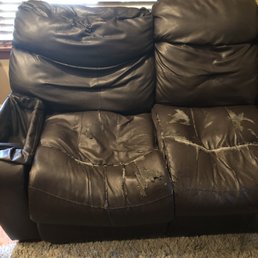 3 piece sectional