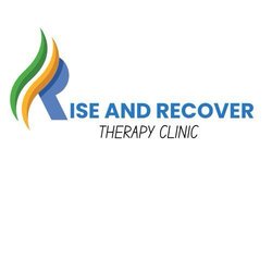 Rise and Recover Therapy Clinic - NAme and logo of the business