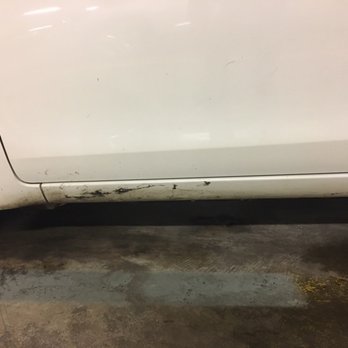 Corona Brushless Car Wash - Lousy workmanship - Car Wash Near Me - Corona, New York Corona Brushless Car Wash - Lousy workmanship - Car Wash Near Me - Corona, New York