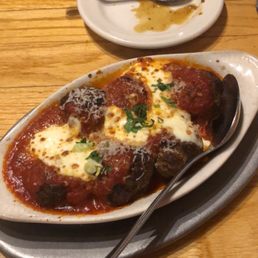 Meatballs