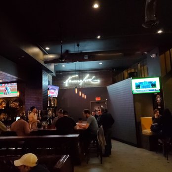 The Hannaford - Cocktail Bars Near Me - Covington, Kentucky