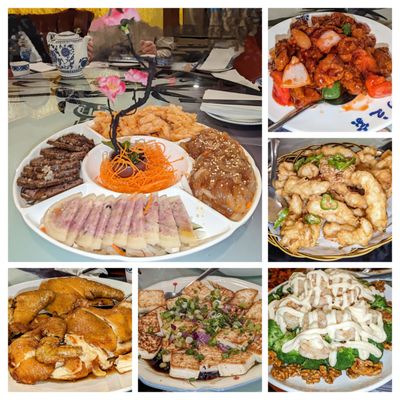 Congee Village Flushing by null