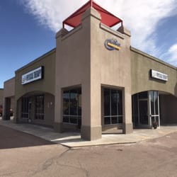 Orthopedic Rehabilitation Associates - Austin Bluffs Clinic