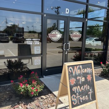 Elite Week @ Maple Street Biscuit Co. - Breakfast & Brunch Near Me - Keller, Texas Elite Week @ Maple Street Biscuit Co. - Breakfast & Brunch Near Me - Keller, Texas