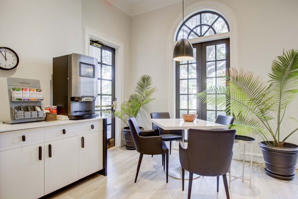 Park at River Oaks by null