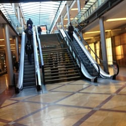 Centre Commercial les Passages