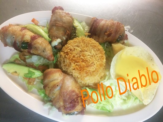 Abuela's Mexican Restaurant by null