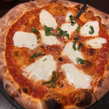 BellaBrava Bexley - Land O’Lakes - Margarita Pizza - Pizza Near Me - Land O' Lakes, Florida BellaBrava Bexley - Land O’Lakes - Margarita Pizza - Pizza Near Me - Land O' Lakes, Florida