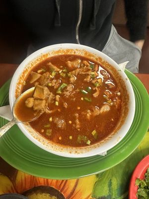 Carmela's Mexican Restaurant by null