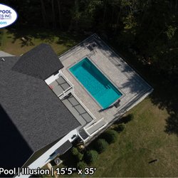 E-Z Test Pool Supplies